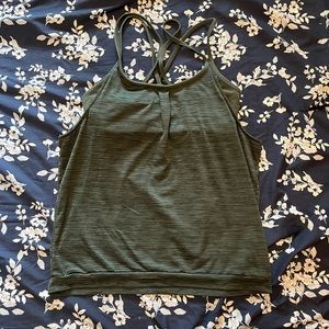 Athleta tank
